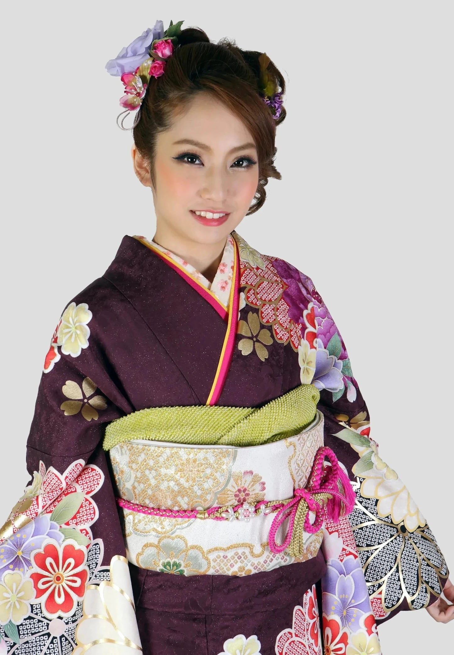 仕立上りレンタル フルセット 47-838M2-L