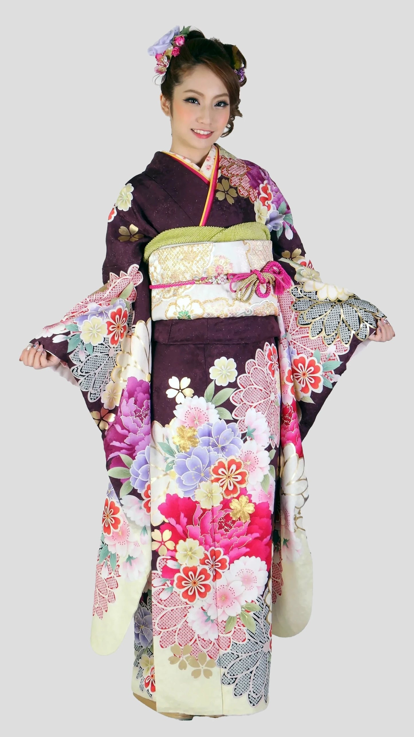 仕立上りレンタル フルセット 47-838M2-L
