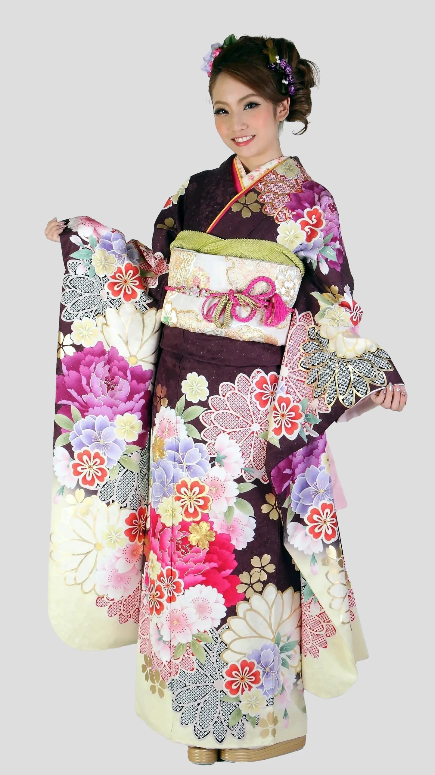 仕立上りレンタル フルセット 47-838M2-L